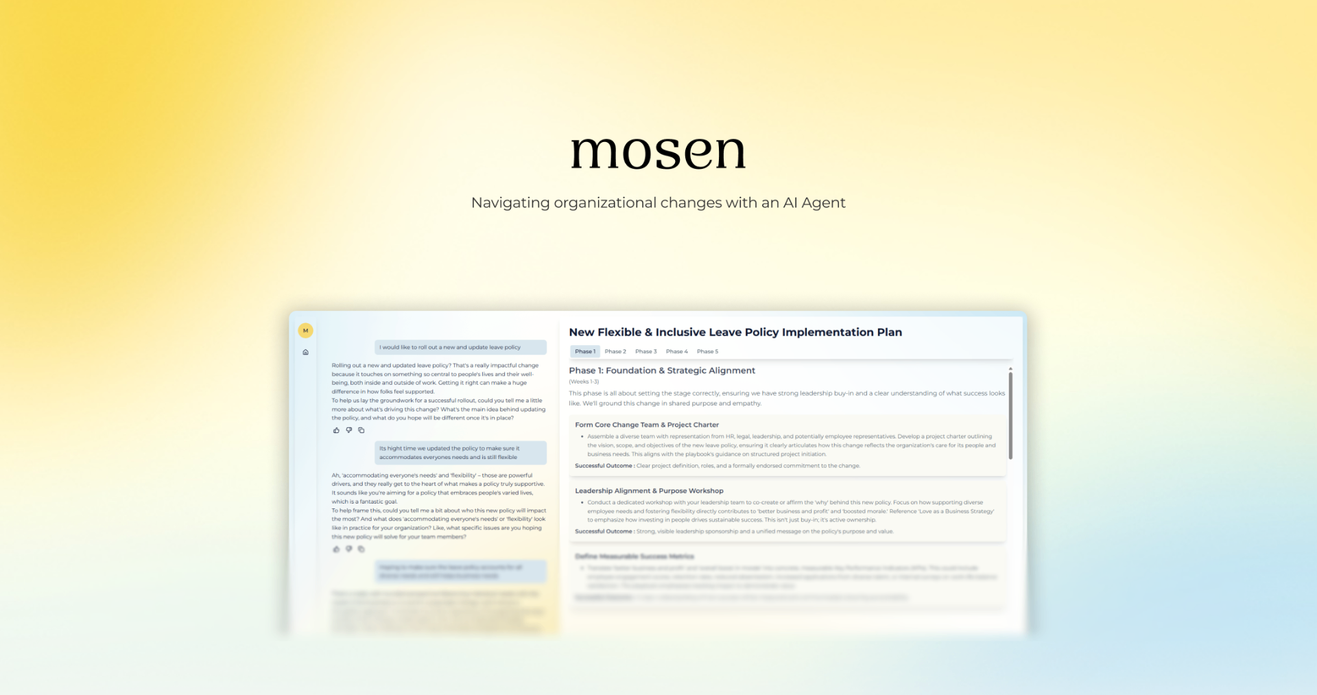 Mosen